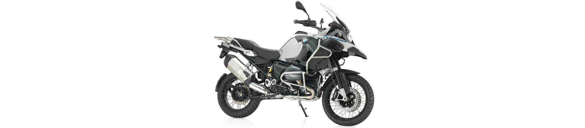 R1200GS LC ADV  2014-2016