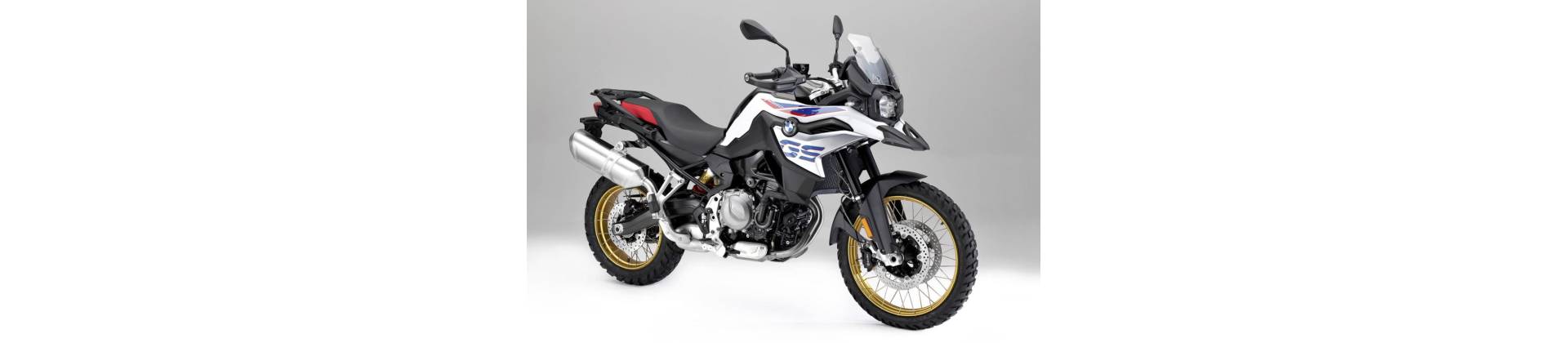 F850 GS