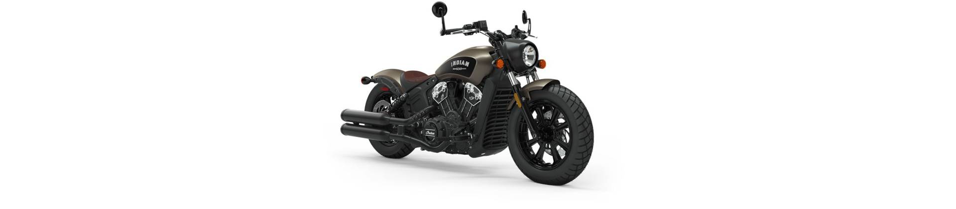 INDIAN SCOUT / SIXTY
