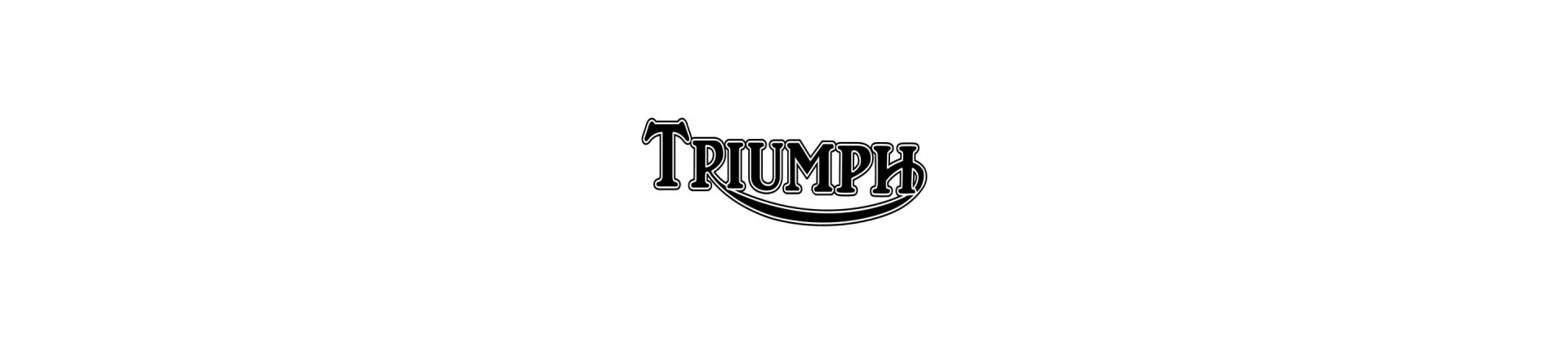 TRIUMPH