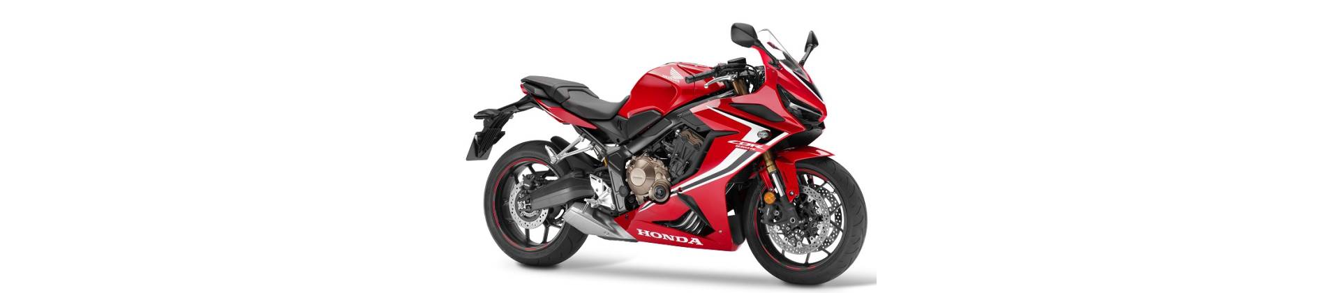 CBR650R 2019-2023