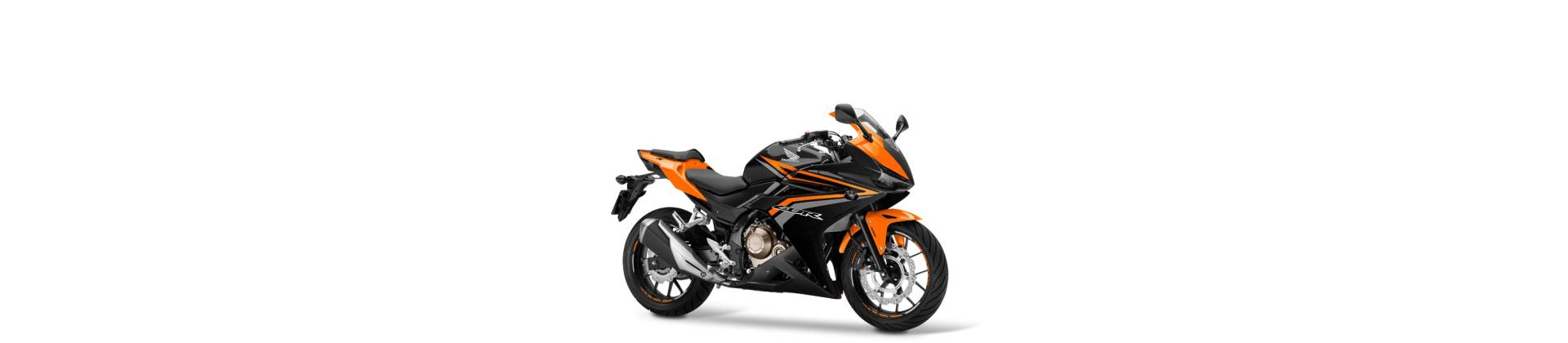 CBR500R 2016-2018