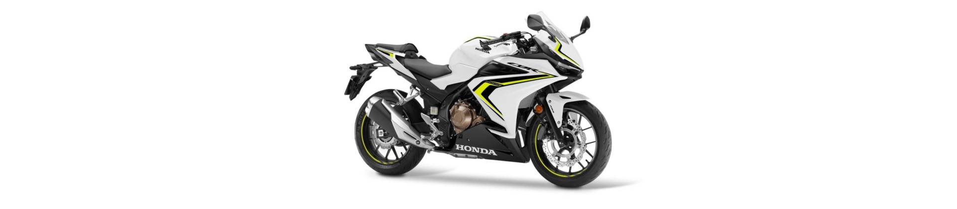 CBR500R 2019-