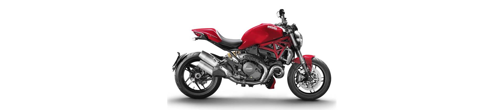 MONSTER 1200S 2014-2016