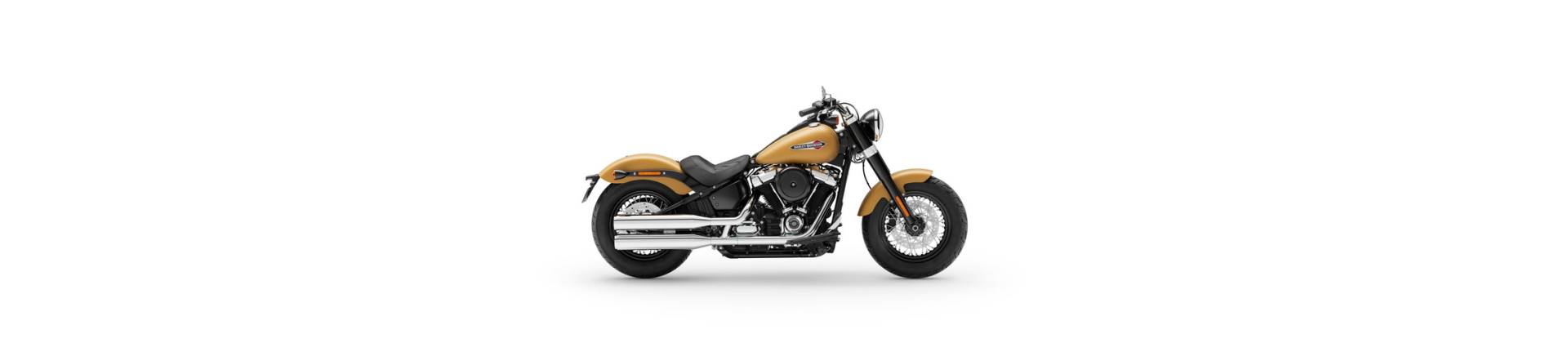 SOFTAIL SLIM 107