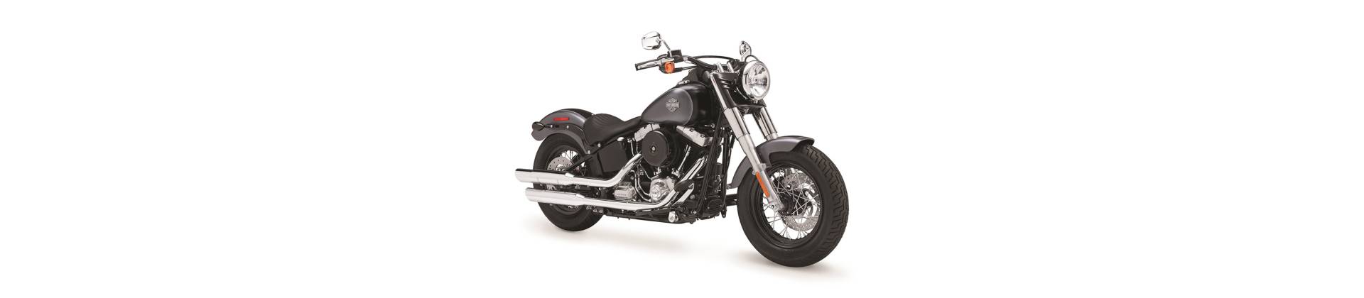 SOFTAIL SLIM 2014-2017