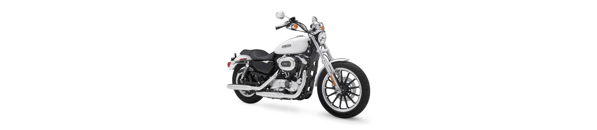 1200L XL SPORTSTER LOW 2008-2009