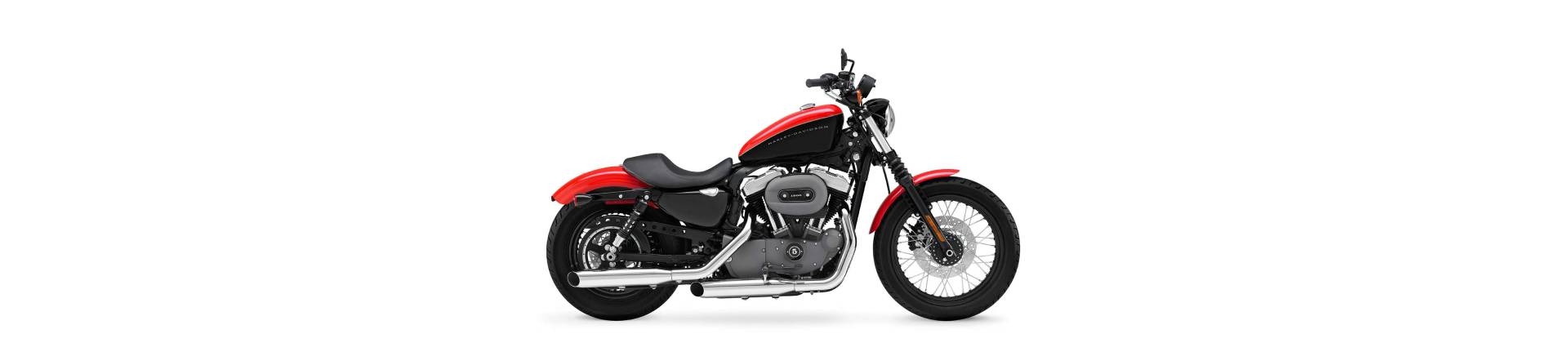 1200N SPORTSTER NIGHTSTER XL 08-12