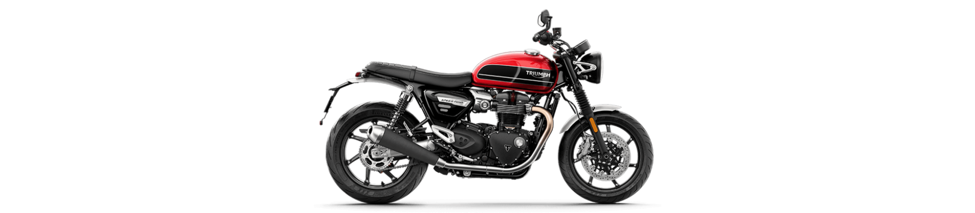 SPEED TWIN 1200