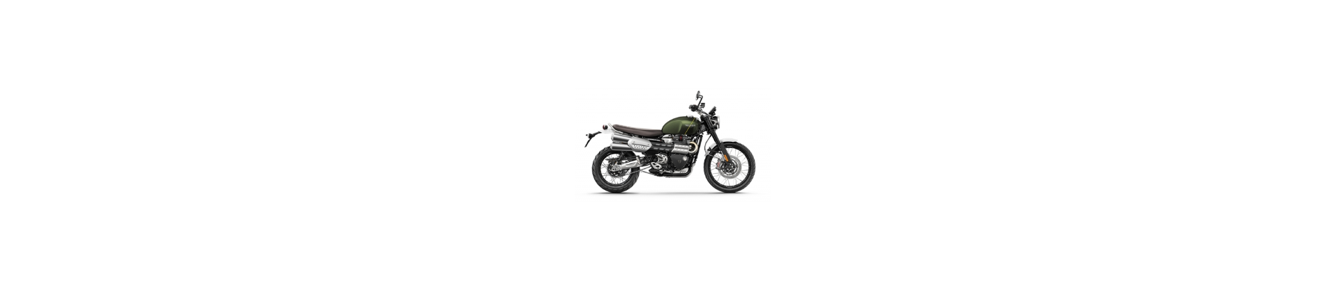 Scrambler 1200 XC & XE