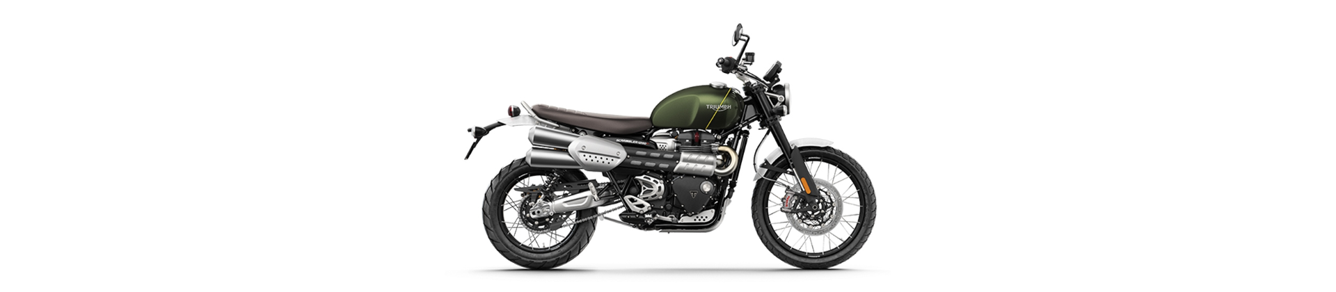 Scrambler 1200  XC- XE