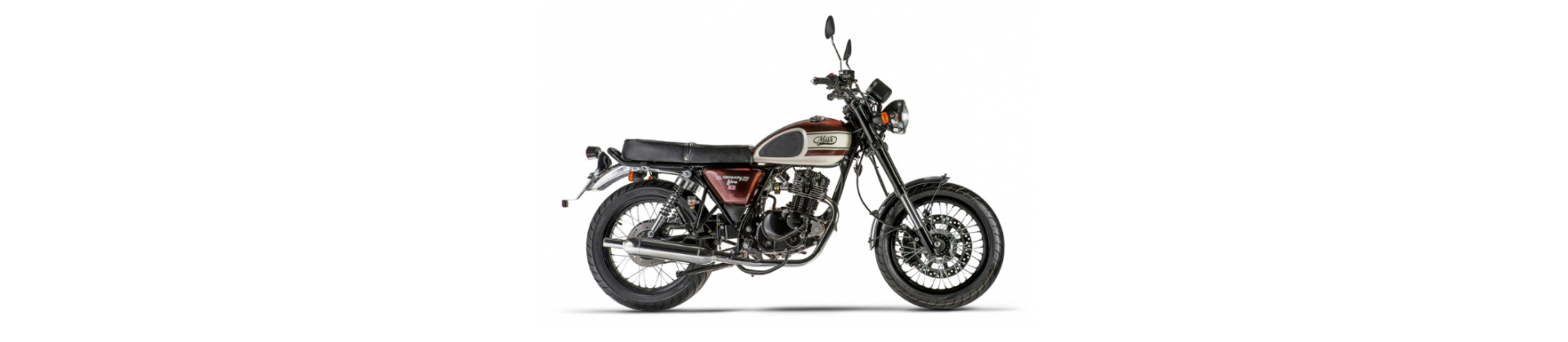 Seventyfive 125cc