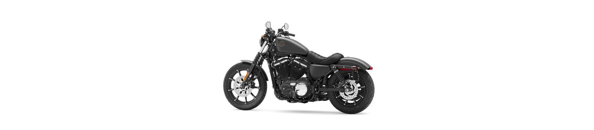 SPORTSTER 883 IRON