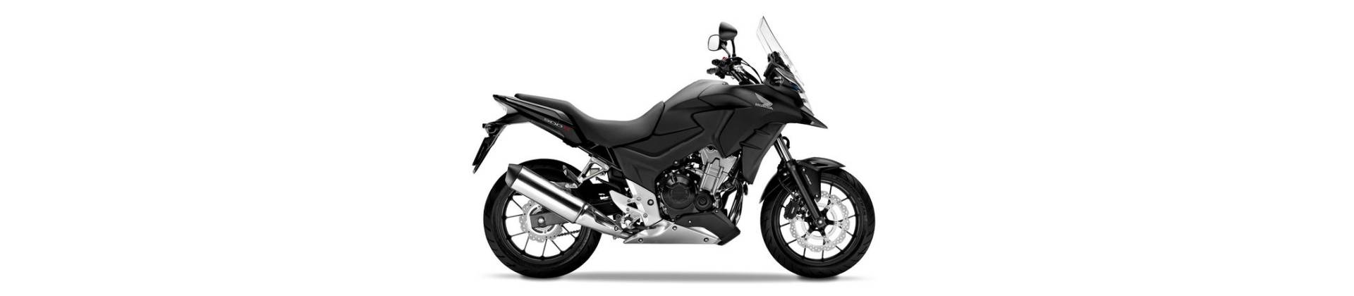 CB500X 2019-