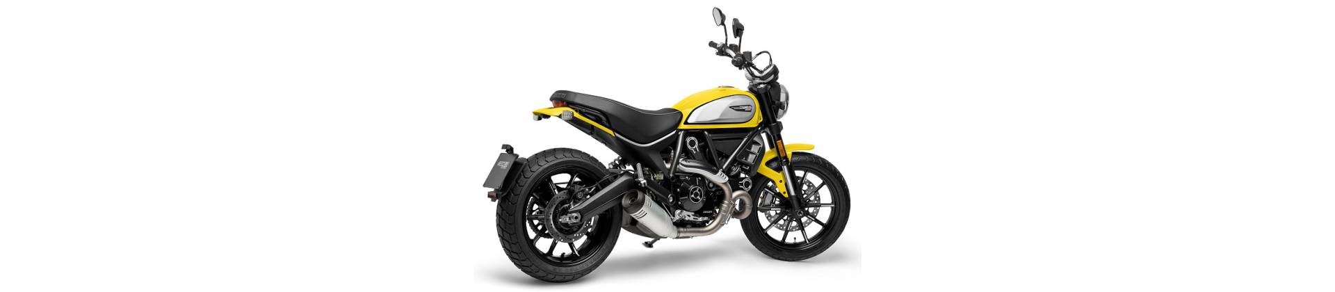 SCRAMBLER 2019-2022