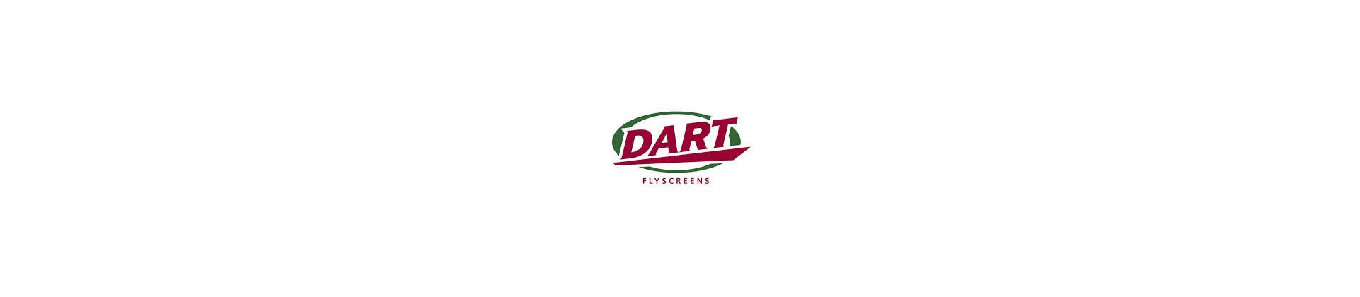 DART FLYSCREENS