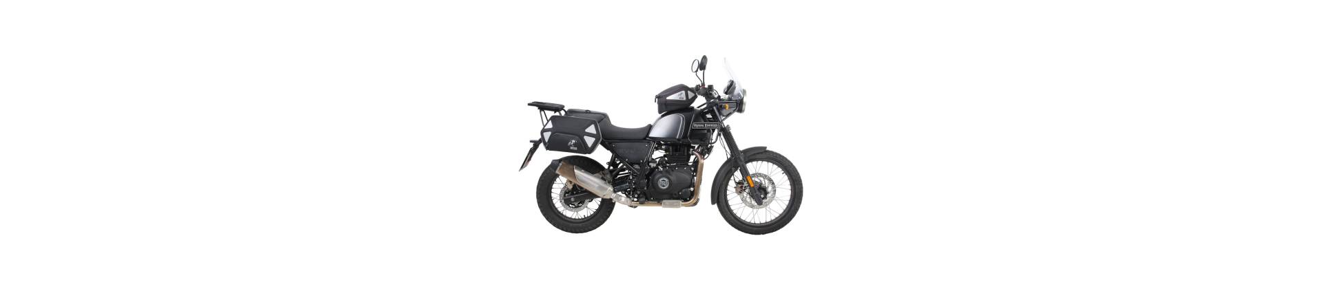 HIMALAYAN 2018-2020