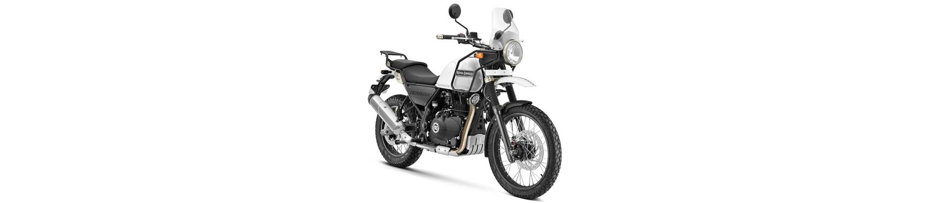 HIMALAYAN 400