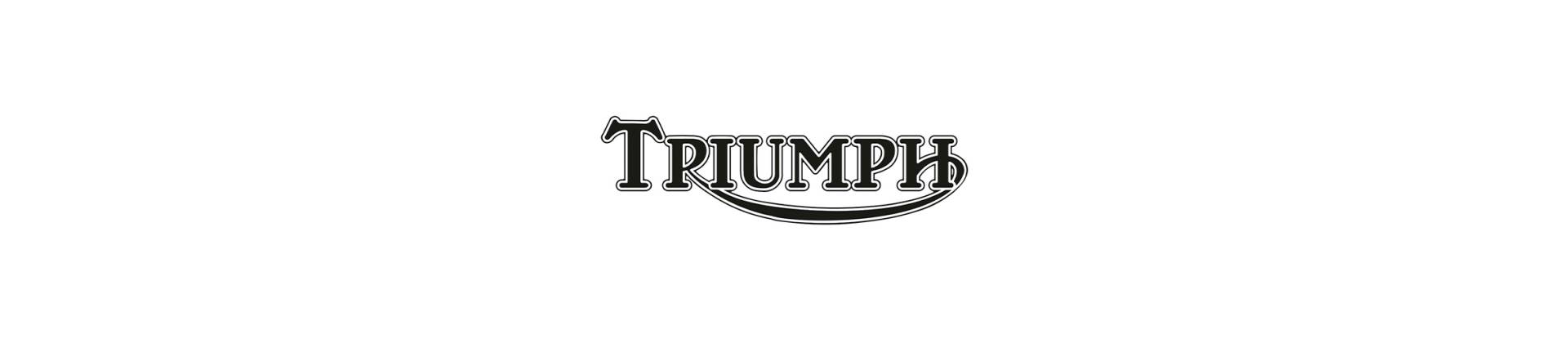 TRIUMPH