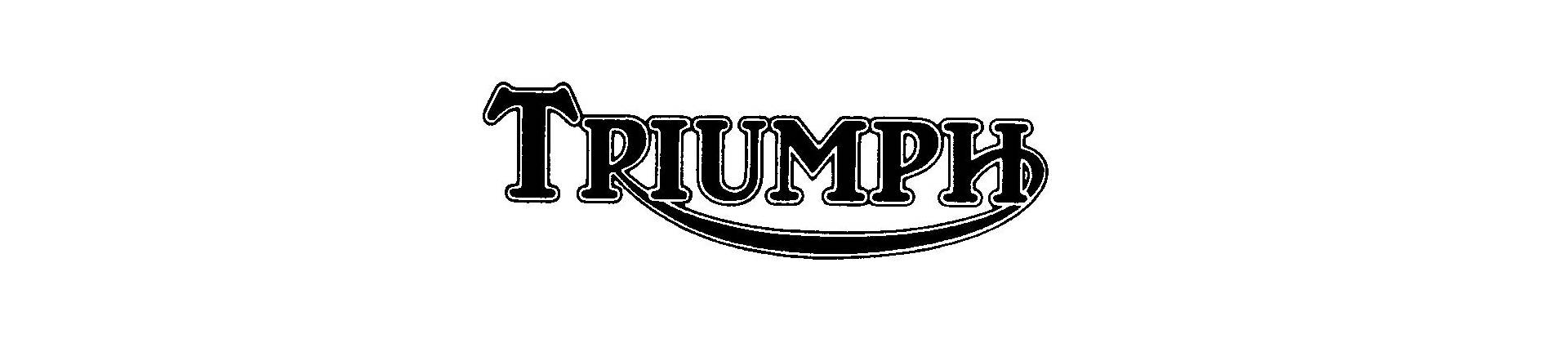 TRIUMPH