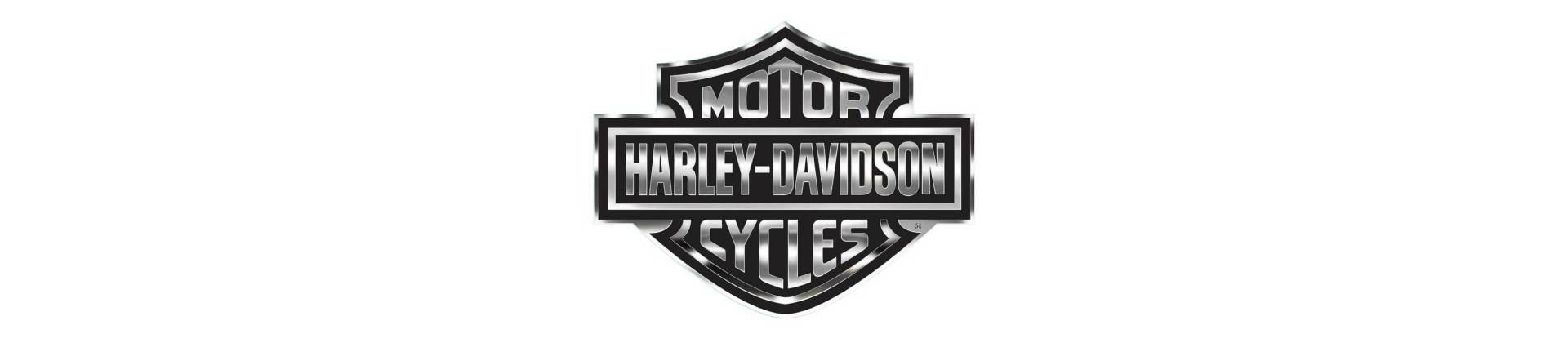 HARLEY-DAVIDSON