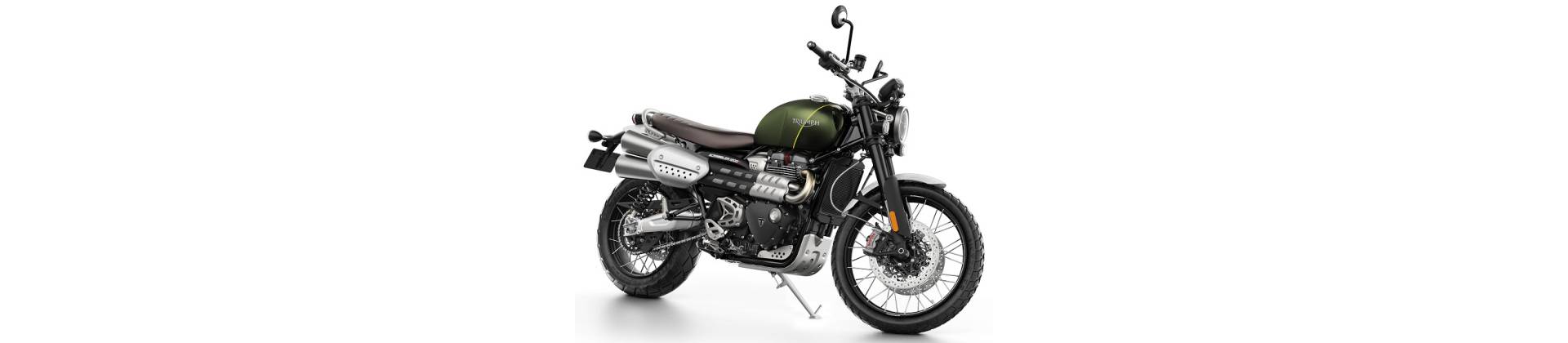 SCRAMBLER 1200