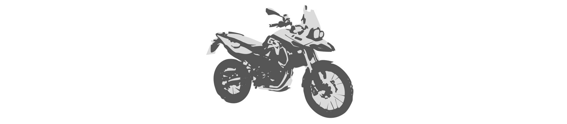 BMW F800GS ADVENTURE