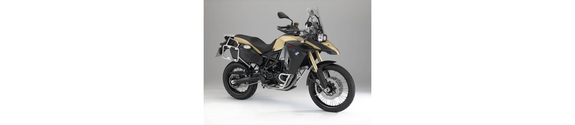 F800GS ADVENTURE