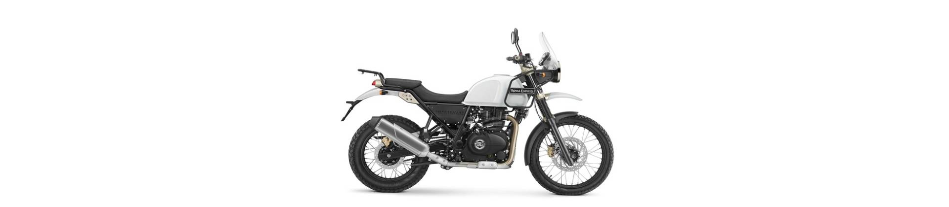 HIMALAYAN 400