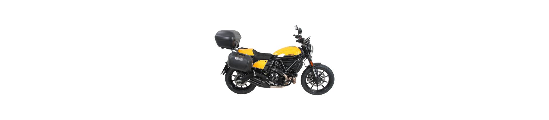 SCRAMBLER 2019-