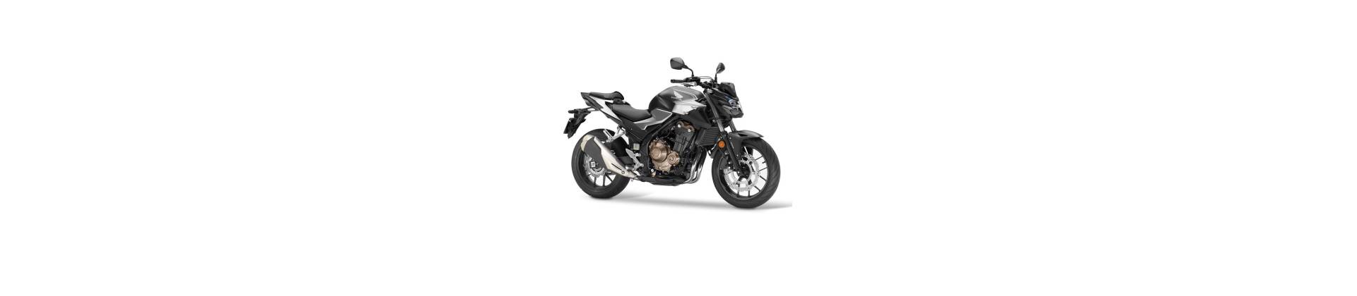 CB500F 2019+