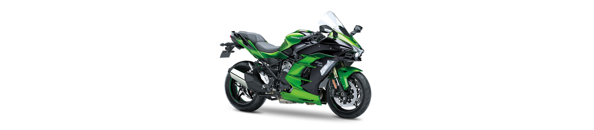 NINJA H2 SX