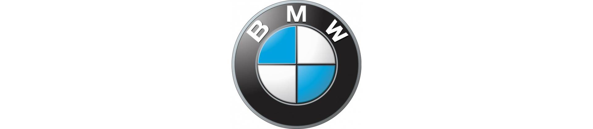 Spécifique BMW