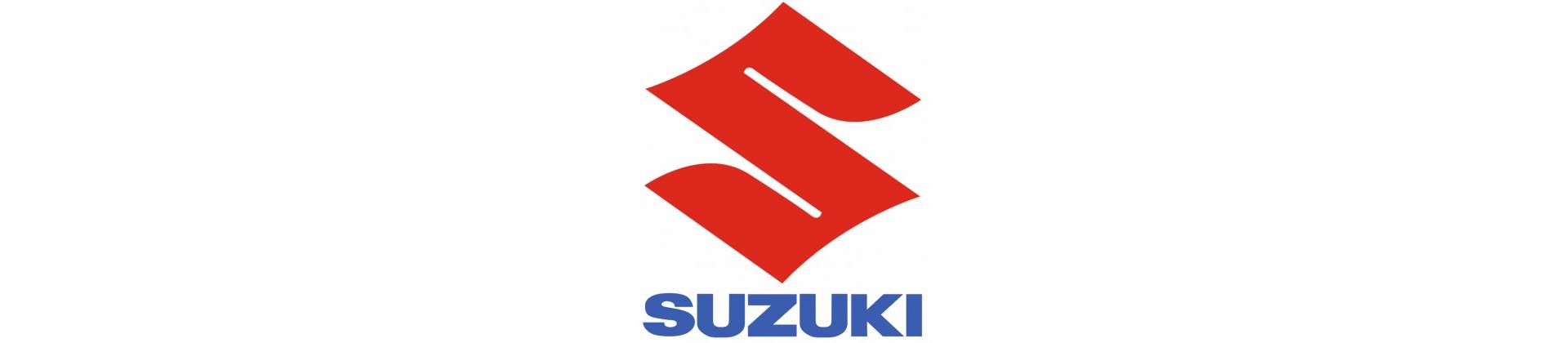 Spécifique Suzuki