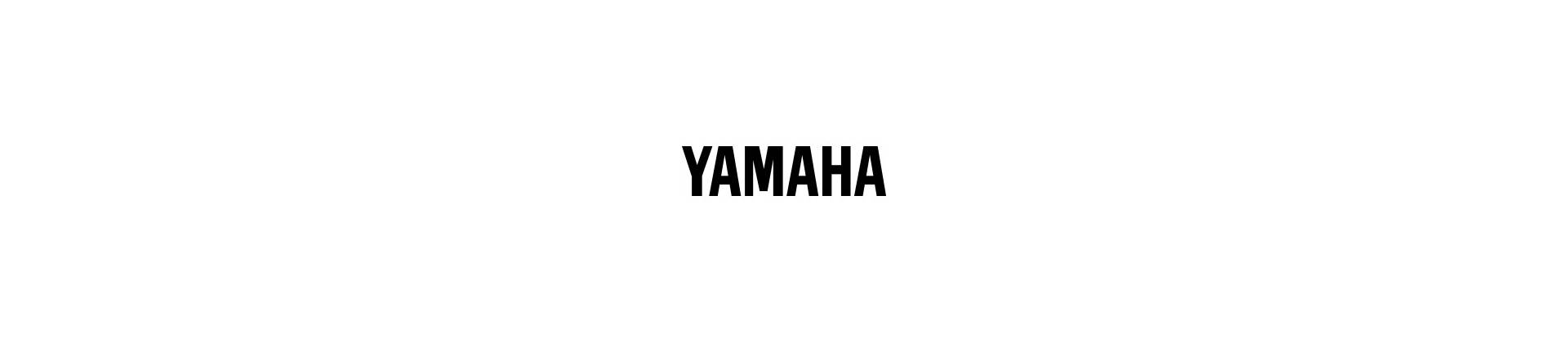 Spécifique Yamaha