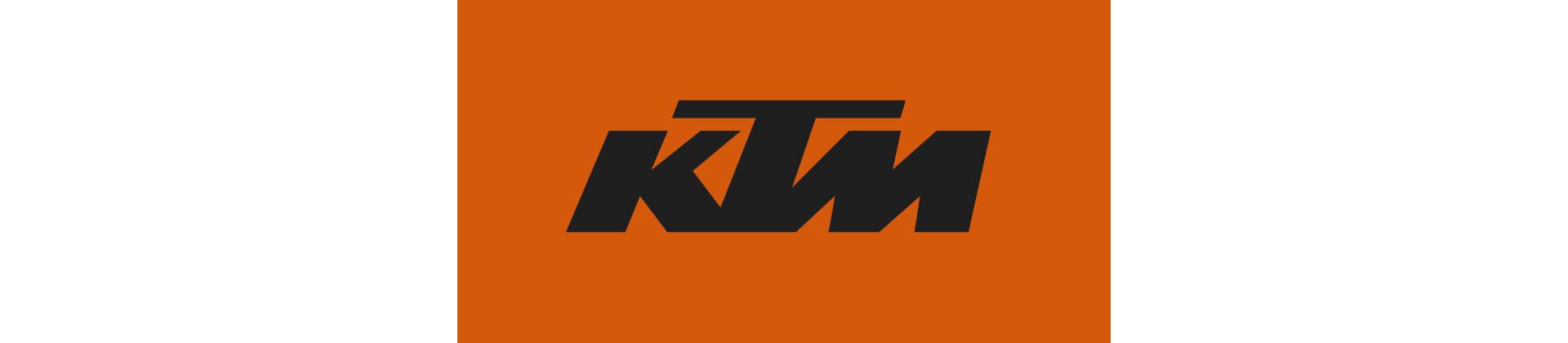 Spécifique KTM
