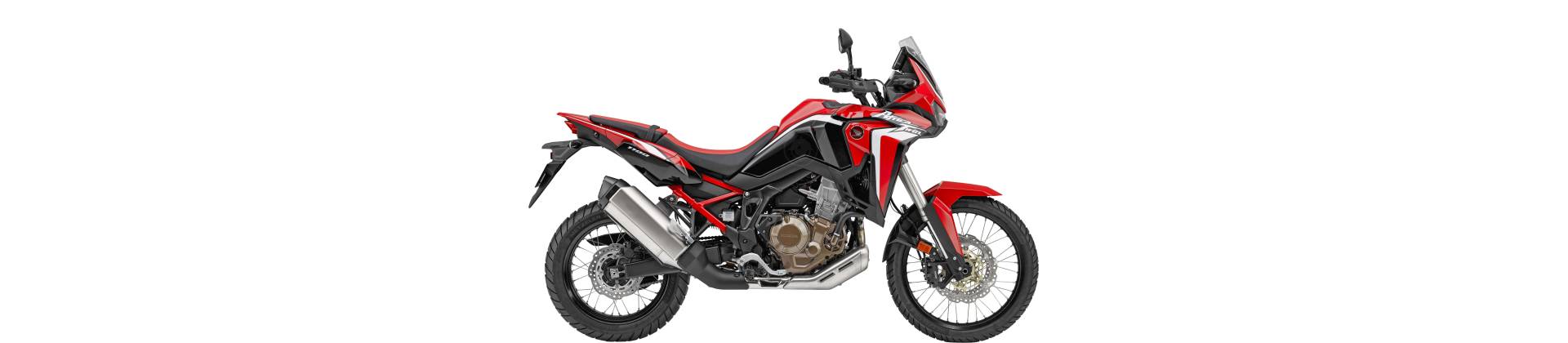 CRF1100L AFRICA TWIN