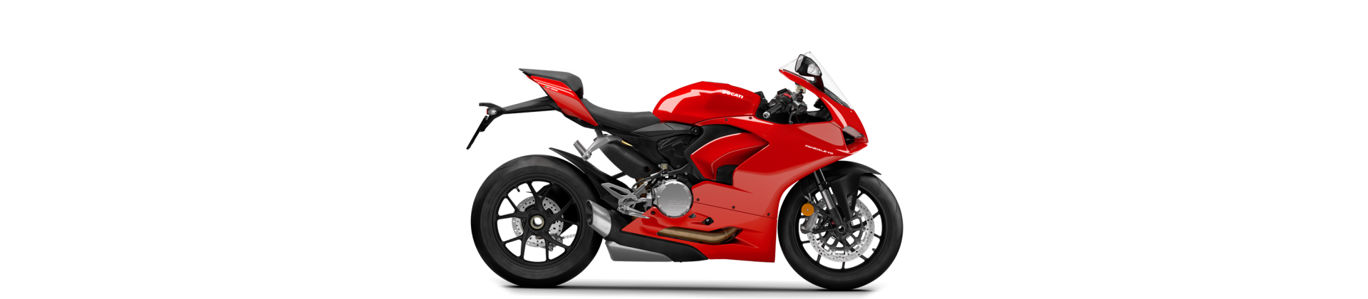 PANIGALE V2