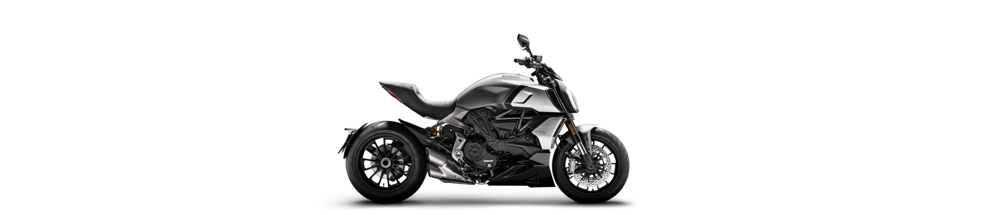 DIAVEL 1260