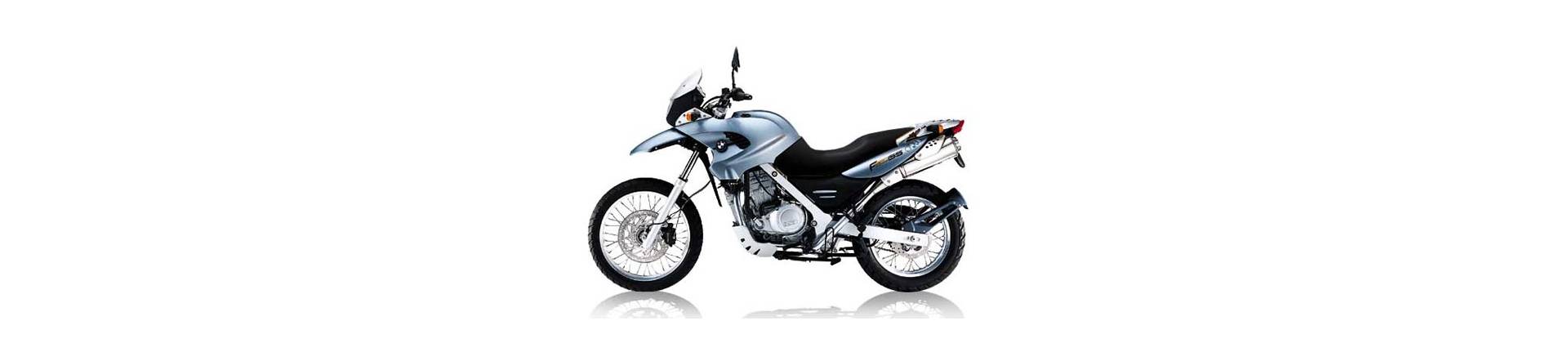 F650GS-G650GS 2004-2007