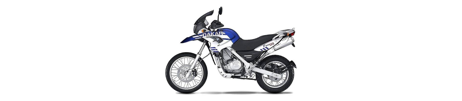 F650GS DAKAR 2000-2003