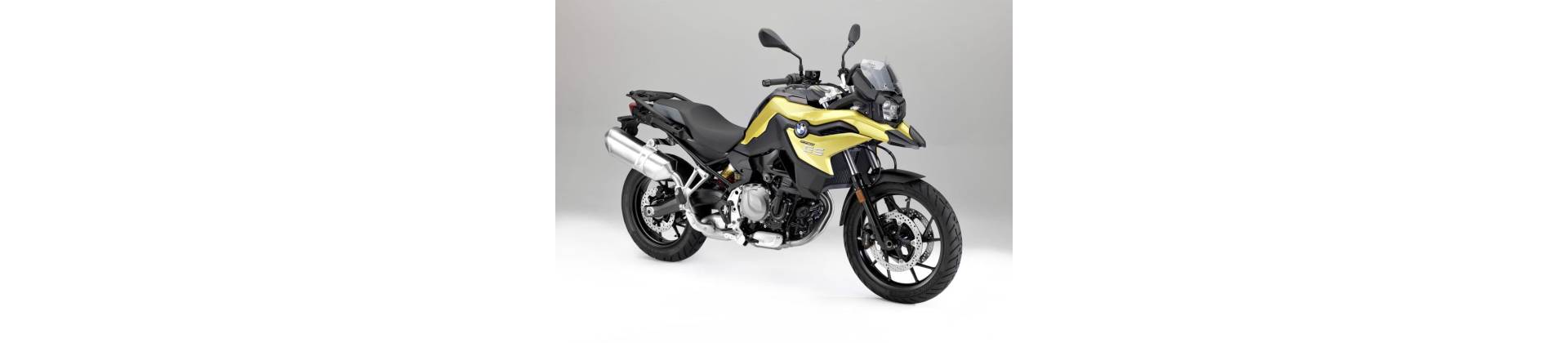 F750GS 2018-