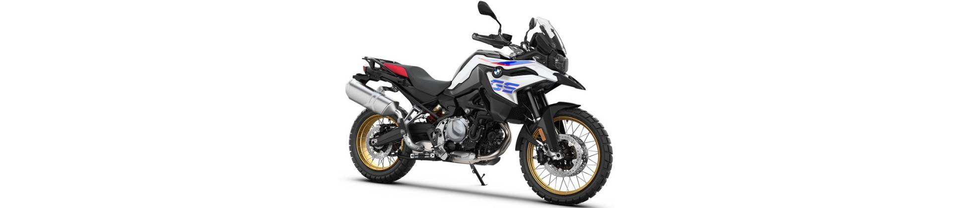 F850GS 2018-