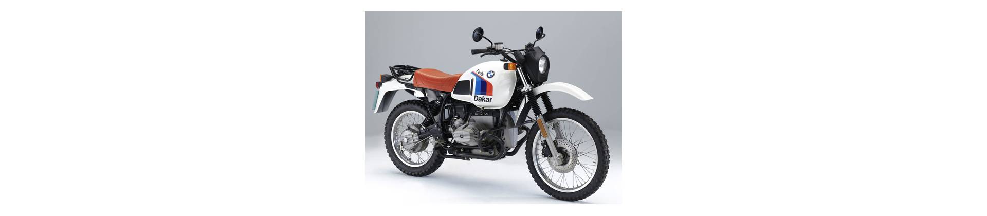 R100 GS 1987-1994