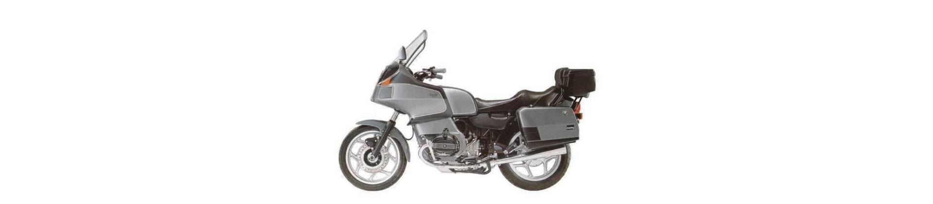 R100 RS-RT 1986-1995