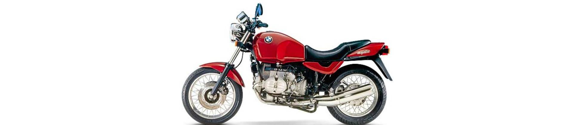 R100 R Mystic 1994-1996