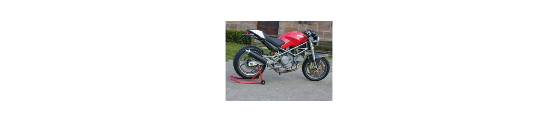 Echappements Ducati 90'