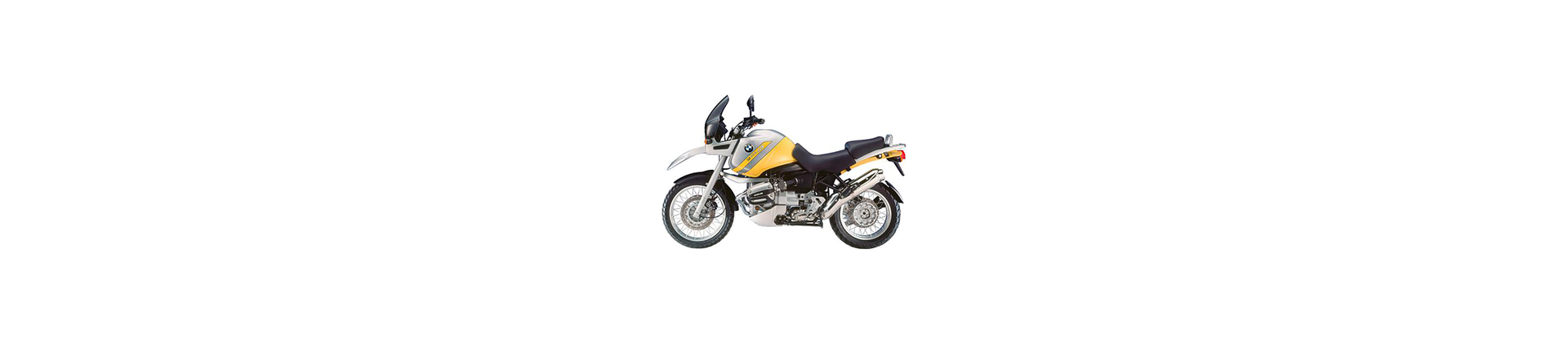 R850GS 1998-2000