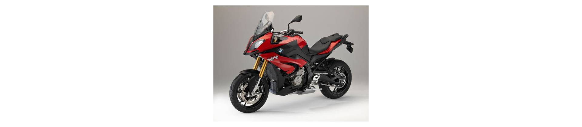 S1000XR 2015-2019