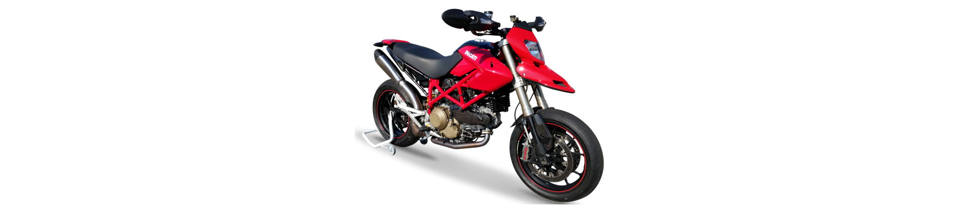 Hypermotard 796